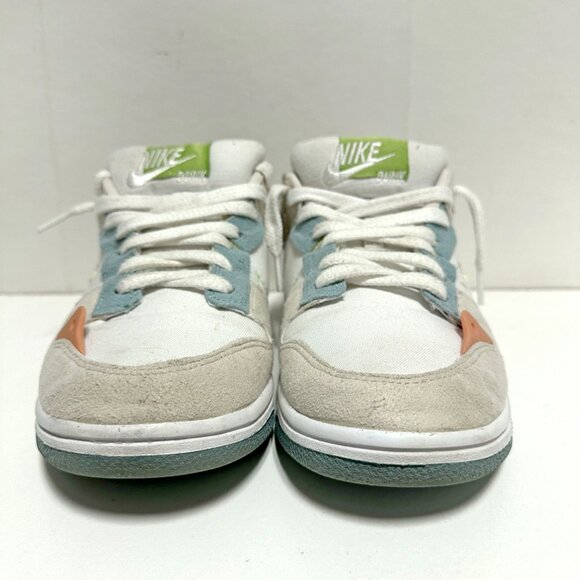 *RARE* Nike Dunk Low Disrupt 2 Easter Pastel - Picture 8 of 15
